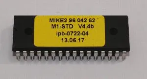 Плата процессор Meiko 9604262