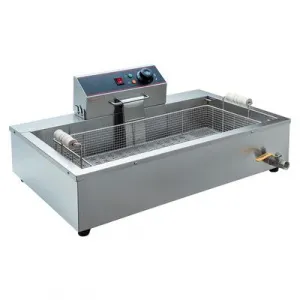 Чебуречница Viatto EF-16L-TS – купить в Краснодаре по цене завода