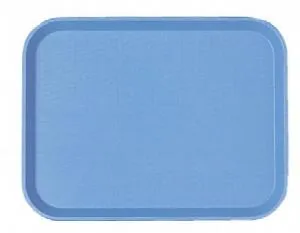 Поднос пластик Cambro 35Х45 синий 168 1418Ff – купить в Краснодаре по цене завода