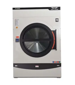 Сушильная машина Temel Makine TD 2000 – купить в Краснодаре по цене завода