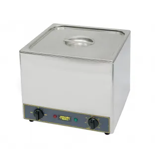 Пароварка Roller Grill - Sodir CV23 – купить в Краснодаре по цене завода
