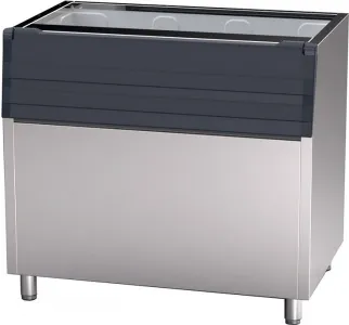 Бункер для льда Brema для льдогенераторов Bin 350-C300/Vm1700 – купить в Краснодаре по цене завода