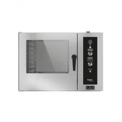 Купить пароконвектомат apach chef line leв072s wcf в Краснодаре – цена завода, доставка до двери | RuOborudovanie.ru
