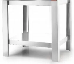Купить подставка cuppone stz425/1 для печи tz425/1 – цена от завода, доставка до двери | RuOborudovanie.ru