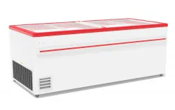 Купить бонета морозильная frostor f 2000 в красный в Краснодаре – цена завода, доставка до двери | RuOborudovanie.ru