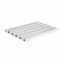 Противень Paderno аллюминий 60Х40СМ 41758-60 – купить в Краснодаре по цене завода