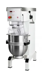 Миксер планетарный Varimixer Ar40 Vl-1 – купить по цене завода