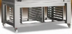 Купить подставка под печь sottoriva modul 2 bas2-h r74 – цена от завода, доставка до двери | RuOborudovanie.ru