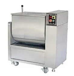Фаршемешалка Kocateq BX70A объемом 70л миксер электрический – купить в Краснодаре с доставкой Купить фаршемешалка kocateq bx70a объемом 70л миксер электрический в Краснодаре – цена завода, доставка до двери | RuOborudovanie.ru