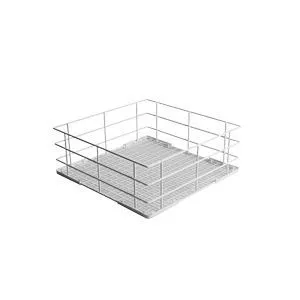 Кассета для тарелок 38,5Х38,5 СМ Apach Chef Line L983056 – купить по цене завода
