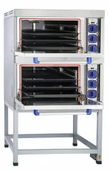 Шкаф жарочный ШЖЭ-2-Э арт.7100000162 – купить в Краснодаре с доставкой Купить шкаф жарочный шжэ-2-э арт.7100000162 в Краснодаре – цена завода, доставка до двери | RuOborudovanie.ru
