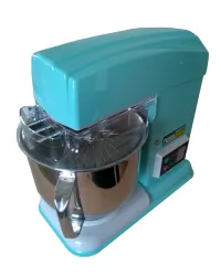 Купить миксер планетарный danler msr-7 (horeca, цифровая пу) – цена от завода, доставка до двери | RuOborudovanie.ru