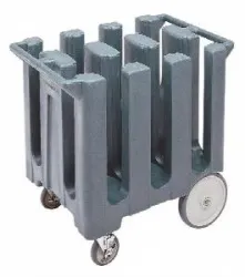Тележка для посуды 83Х60Х81СМ Cambro Dc700 191 – купить в Краснодаре с доставкой Купить тележка для посуды 83х60х81см cambro dc700 191 в Краснодаре – цена завода, доставка до двери | RuOborudovanie.ru