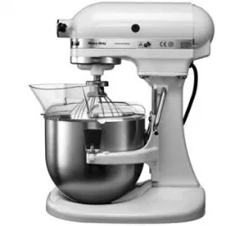Купить миксер планетарный kitchenaid 5kpm5ewh настольный в Краснодаре – цена завода, доставка до двери | RuOborudovanie.ru