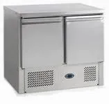 Купить стол морозильный tefcold sa910bt в Краснодаре – цена завода, доставка до двери | RuOborudovanie.ru