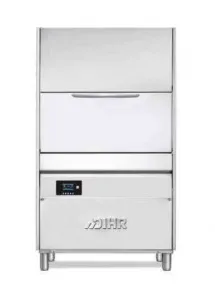 Машина котломоечная Dihr Lp3 S Plus Elettronica+Dde – купить в Краснодаре по цене завода