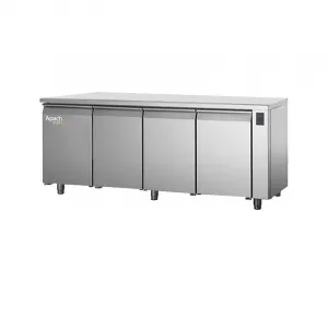 Стол морозильный Apach Chef Line Ltfmgn1111Tr – купить по цене завода