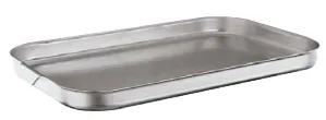 Противень Paderno 16944-60 из алюминия стандартный 60*35см – купить в Краснодаре по цене завода