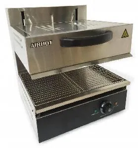 Гриль Airhot Sge-460 саламандра – купить в Краснодаре по цене завода