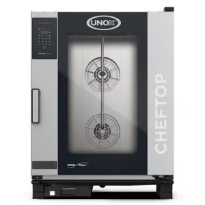 Печь XEVC-1011-EZLM – купить по цене завода