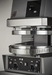 Купить пресс для пиццы oem-ali pf50mt piano термический 50 см без бортика в Краснодаре – цена завода, доставка до двери | RuOborudovanie.ru