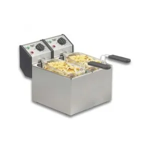 Фритюрница Roller Grill Fd 50 D электрическая – купить в Краснодаре по цене завода