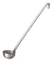 Половник Paderno 1196937 – купить в Краснодаре с доставкой Купить половник paderno 1196937 в Краснодаре – цена завода, доставка до двери | RuOborudovanie.ru