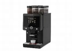 Купить кофемашина-суперавтомат schaerer coffee soul в Краснодаре – цена завода, доставка до двери | RuOborudovanie.ru