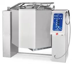 Купить котел пищеварочный abat кпэм-250-ом2 арт.11000018910 с миксером, опрокид., вся нерж. в Краснодаре – цена завода, доставка до двери | RuOborudovanie.ru