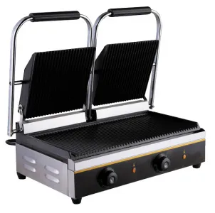 Гриль контактный Viatto GH-813H – купить в Краснодаре по цене завода