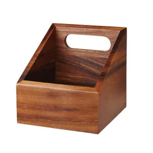 Подставка деревянная универсальная 15Х15СМ Buffet Wood Zcawmcc1 – купить по цене завода