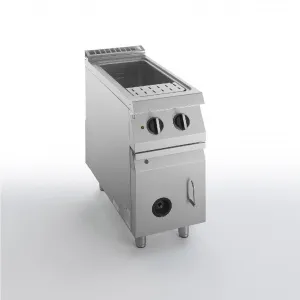 Макароноварка газовая 700 серии Apach Chef Line Slpcg47Cs – купить в Краснодаре по цене завода
