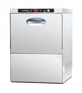 Машина стаканомоечная Comenda Pb34/Доз/Помпа слива – купить в Краснодаре по цене завода
