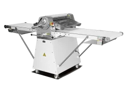 Купить тестораскатка crazy pan cp-fds520c для слоеного теста напольная в Краснодаре – цена завода, доставка до двери | RuOborudovanie.ru