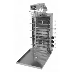 Купить аппарат для шаурмы grill master ф3шмэ(у) 21206 в Краснодаре – цена завода, доставка до двери | RuOborudovanie.ru