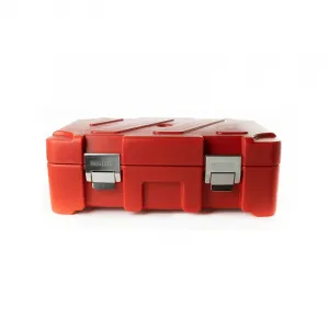 Термоконтейнер FoodAtlas CB1 (16L, красный) – купить в Краснодаре по цене завода