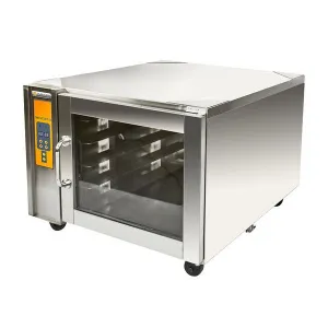 Шкаф окончательной расстойки Danler LS-10 – купить по цене завода