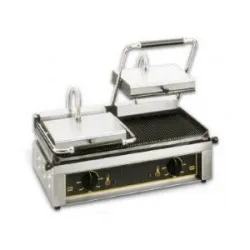 Гриль контактный Roller Grill Majestic R – купить в RuOborudovanie.ru с доставкой до двери Купить гриль контактный roller grill majestic r – цена от завода, доставка до двери | RuOborudovanie.ru