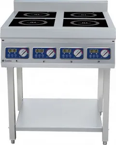 Плита Gemlux GL-IC3504PRO индукционная – купить по цене завода