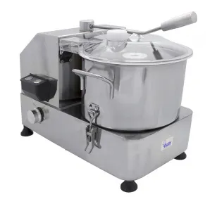 Куттер Viatto HR-6 – купить в Краснодаре по цене завода