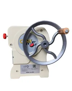 Тестораскатка Crazy Pan CP-DSH350t – купить в Краснодаре по цене завода