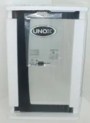 Дверь Unox в сборе левая для Xl193-B Kdr1086Al