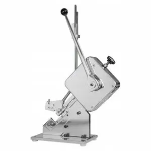 Клипсатор Kocateq HP 001 одинарный Table top clipper – купить в Краснодаре по цене завода