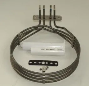 Тэн Unox Krs1282A – купить по цене завода