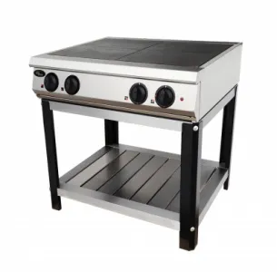 Плита 4 конфорочная Grill Master ф4жтлпэ 24005 – купить в Краснодаре по цене завода