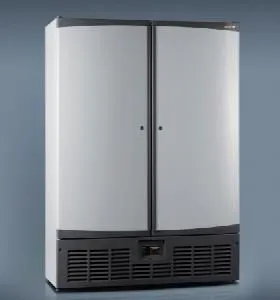 Шкаф морозильный Ариада R1400L с глухой дверью – купить в Краснодаре по цене завода