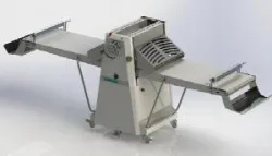 Купить тестораскатка rollmatic r62/14 в Краснодаре – цена завода, доставка до двери | RuOborudovanie.ru