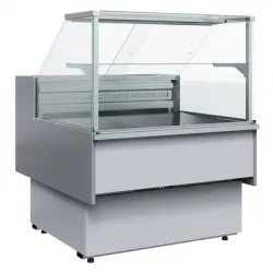 Витрина холодильная Полюс GC110 SM 0,94-1 (ВХС-0,94 Carboma GC110) (СТАЛЬ) – купить в Краснодаре с доставкой Купить витрина холодильная полюс gc110 sm 0,94-1 (вхс-0,94 carboma gc110) (сталь) в Краснодаре – цена завода, доставка до двери | RuOborudovanie.ru