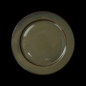 Тарелка мелкая 11" 280 мм сине-зеленый Corone Gourmet Colore – купить в Краснодаре по цене завода