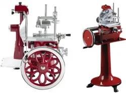 Купить слайсер rgv style 900 300/s красный + ручка flower flywheel + подставка – цена от завода, доставка до двери | RuOborudovanie.ru